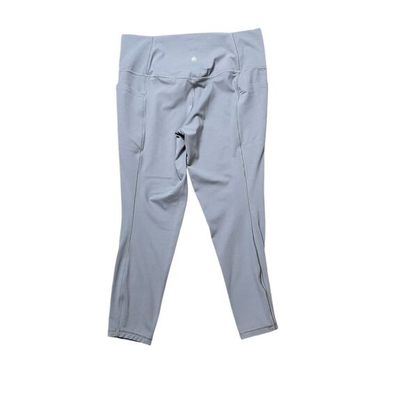 ATHLETA Salutation Stash High Rise 7/8 Legging Size Large - Picture 4 of 8
